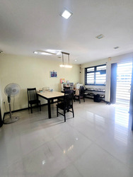Blk 707 Woodlands Drive 40 (Woodlands), HDB 4 Rooms #496145451